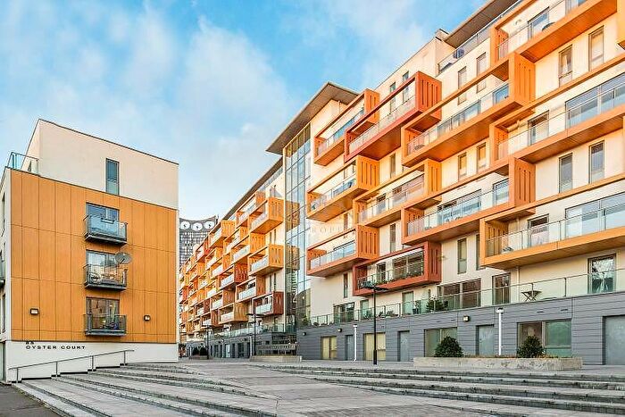 2 Bedroom Apartment To Rent In O Central, Crampton Street, SE17