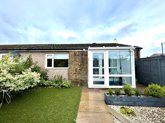 2 Bedroom Bungalow To Rent In Weston Park View, Otley, LS21