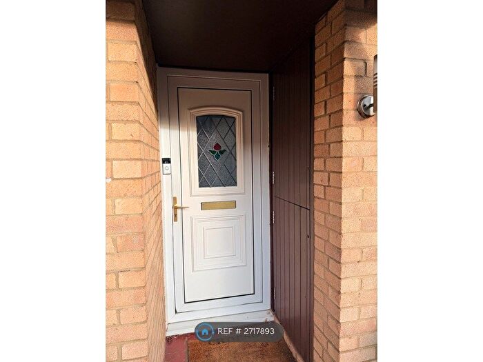 2 Bedroom Semi Detached House To Rent In Linnet, Peterborough, PE2