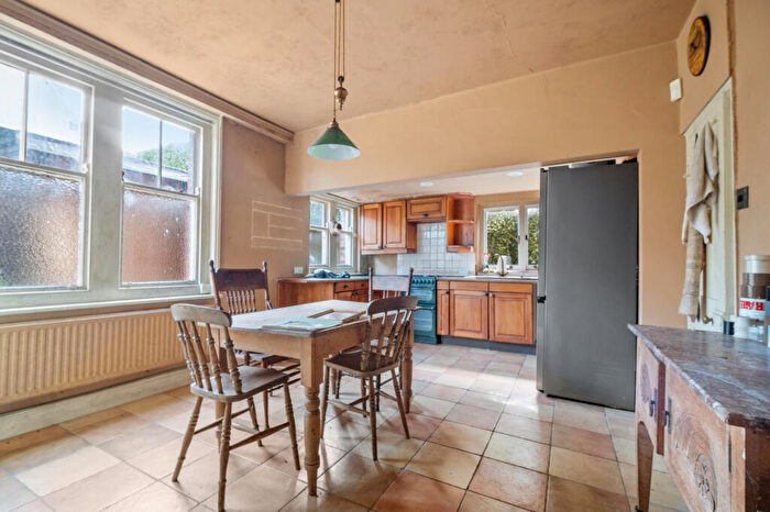 5 Bedroom Detached House For Sale In West Lulworth, Wareham, Dorset, BH20