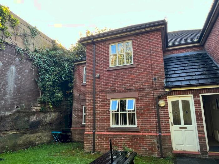 2 Bedroom Flat To Rent In Birchtree Court, West Derby, Liverpool, L12