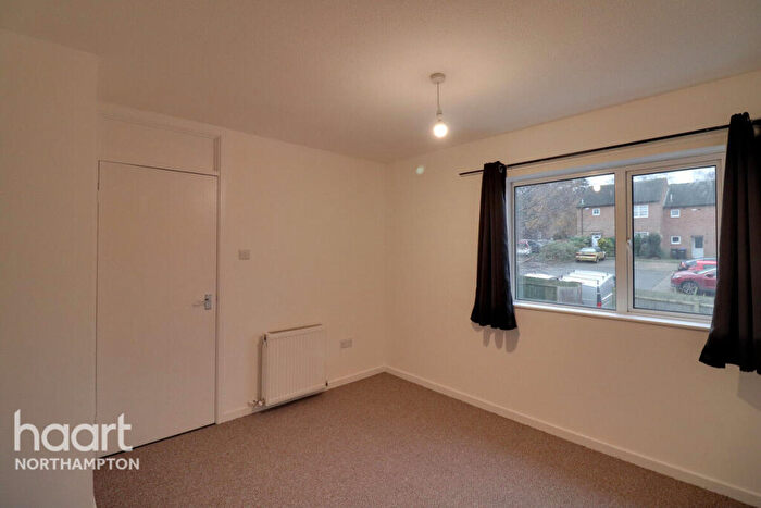 3 Bedroom Terraced House To Rent In Teesdale, Northampton, NN3