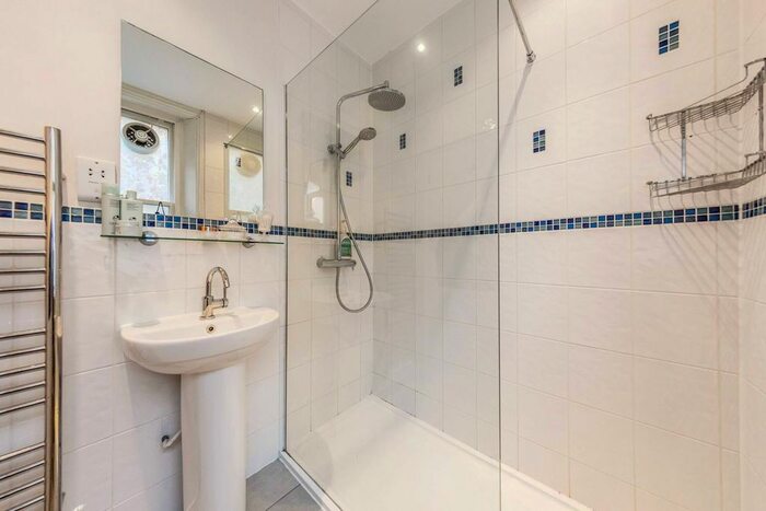 1 Bedroom Flat To Rent In West Hill, Wandsworth, London, SW15