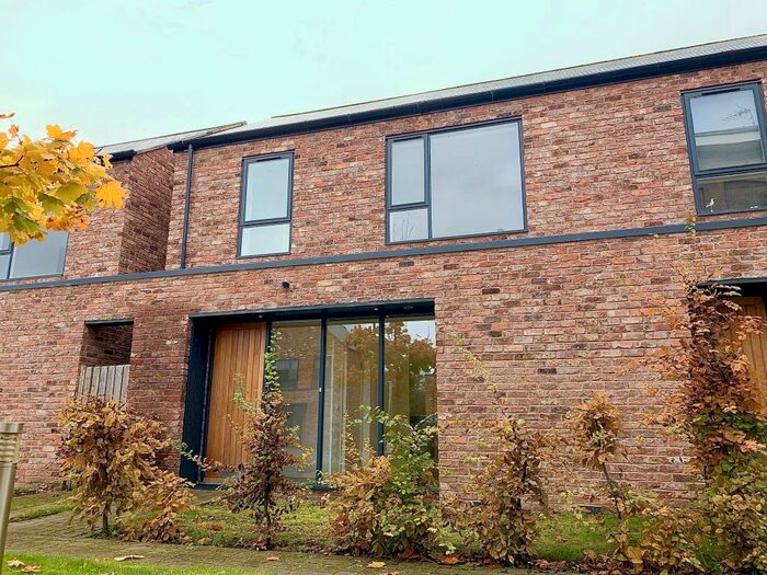 3 Bedroom House To Rent In Mersey Lane South, Birkenhead, CH42