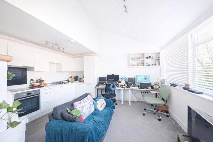 1 Bedroom Flat For Sale In Earlham Road, Norwich, NR2