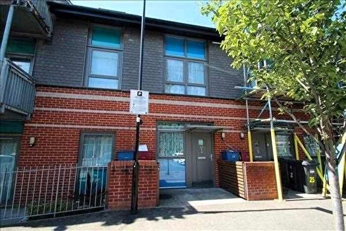 3 Bedroom Terraced House For Sale In Page Road, Bedfont, TW14