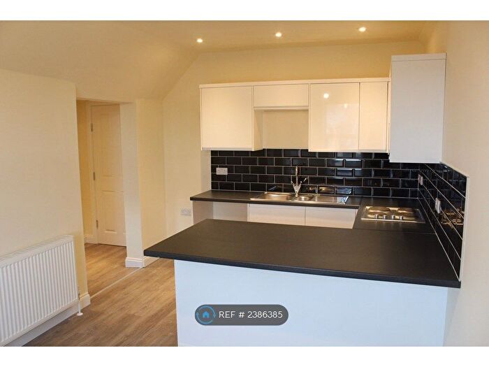 2 Bedroom Flat To Rent In Langton Road, Norton, Malton, YO17