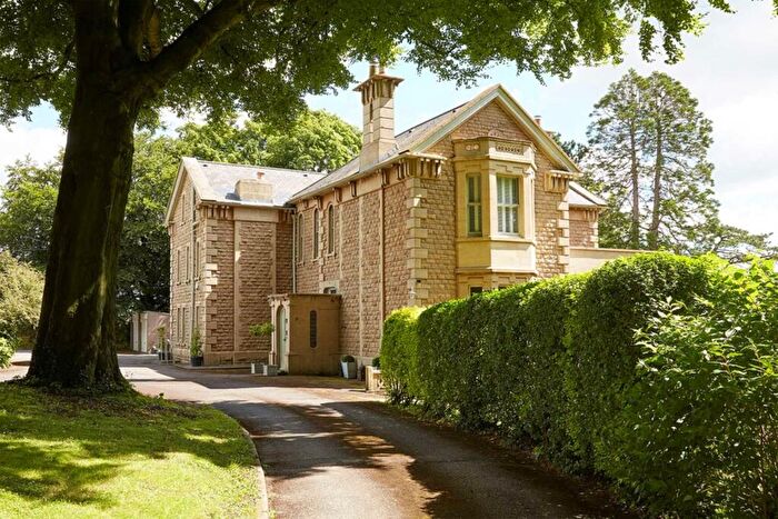 9 Bedroom House To Rent In Ensleigh House, Lansdown, Bath, BA1