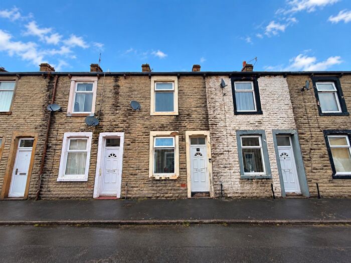 2 Bedroom Terraced House For Sale In Hobart Street, Burnley, BB11