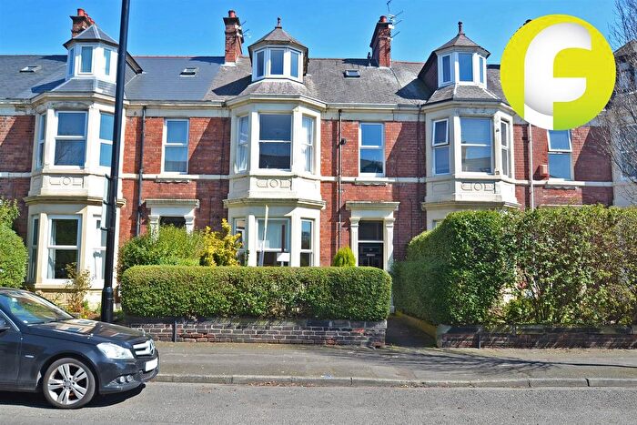 1 Bedroom Flat For Sale In Kirton Park Terrace, North Shields, NE30