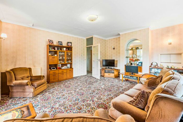 3 Bedroom Detached Bungalow For Sale In Ref: Sb - Canada Road, Cobham, KT11