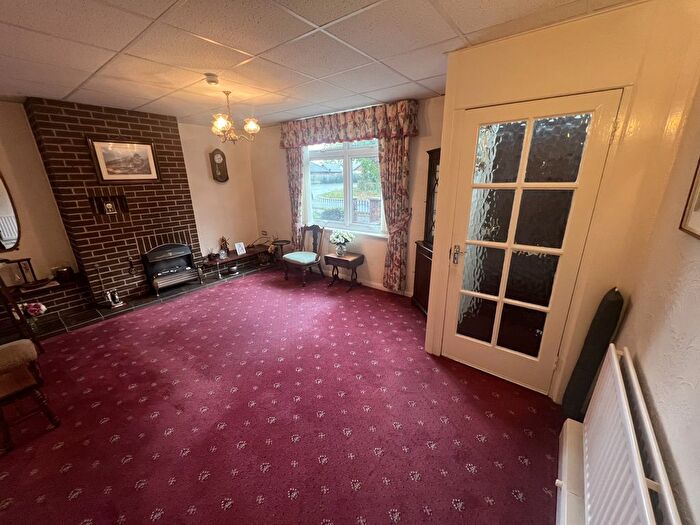 3 Bedroom Terraced House For Sale In Whittingham Lane, Goosnargh, PR3