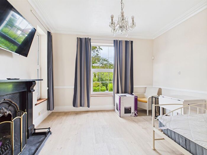 1 Bedroom Studio To Rent In Cambria, The Reddings, Cheltenham, GL51