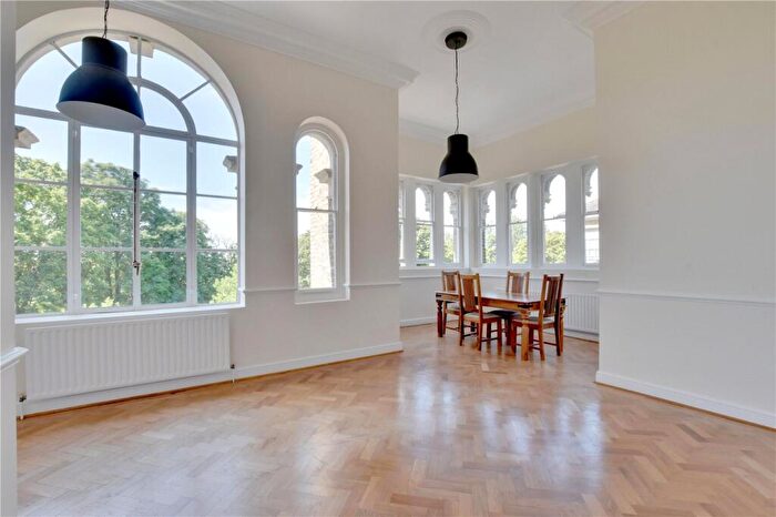 2 Bedroom Apartment For Sale In Royal Herbert Pavilions, Gilbert Close, Shooters Hill, London, SE18