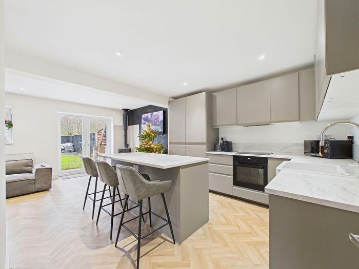 3 Bedroom Terraced House For Sale In Main Road, Little Leighs, Chelmsford, CM3