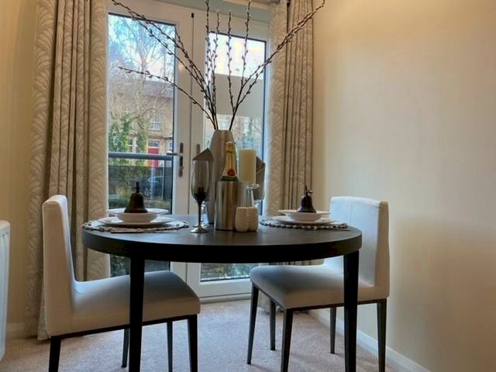 1 Bedroom Apartment To Rent In Williamson Court, Greaves Road, Lancaster, LA1