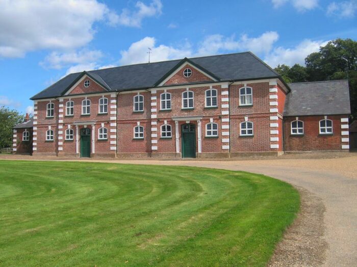 2 Bedroom Flat To Rent In Stable Flat, Dalham, Newmarket, Suffolk, CB8