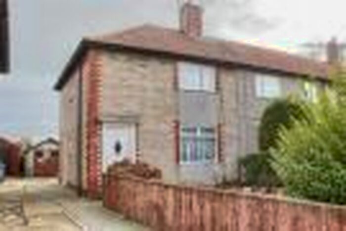 2 Bedroom Semi-Detached House To Rent In Grampian Road, Billingham, TS23