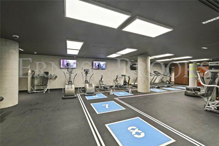 2 Bedroom Flat To Rent In Chancellor House, Bermondsey Works, Bermondsey, SE16