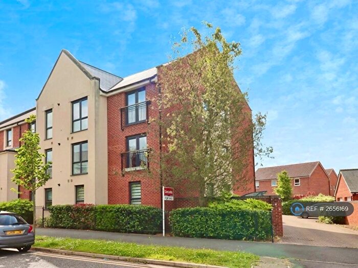 1 Bedroom Flat To Rent In Jenner Boulevard, Emersons Green, Bristol, BS16