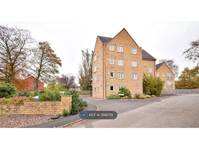 2 Bedroom Flat To Rent In Brownhill Road, Blackburn, BB1