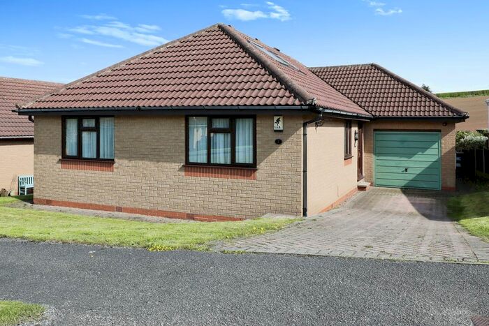 5 Bedroom Bungalow For Sale In Peck Mill View, Kiveton Park Station, Sheffield, South Yorkshire, S26