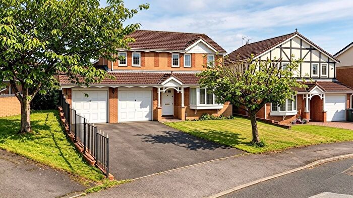4 Bedroom Property To Rent In Ashbourne Drive, Durham, DH6