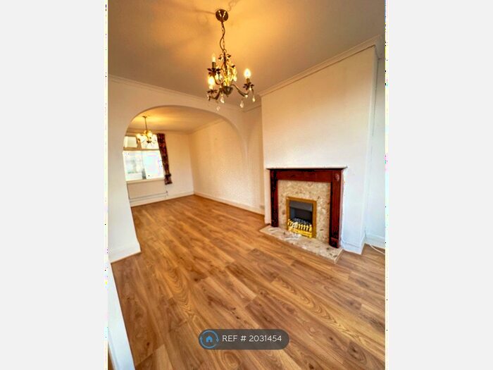 2 Bedroom Terraced House To Rent In Tonbridge Road, Coventry, CV3