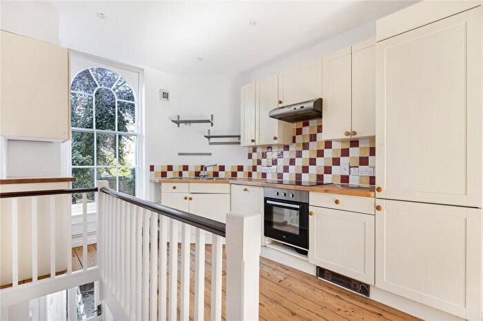 4 Bedroom Terraced House To Rent In London Place, Oxford, OX4