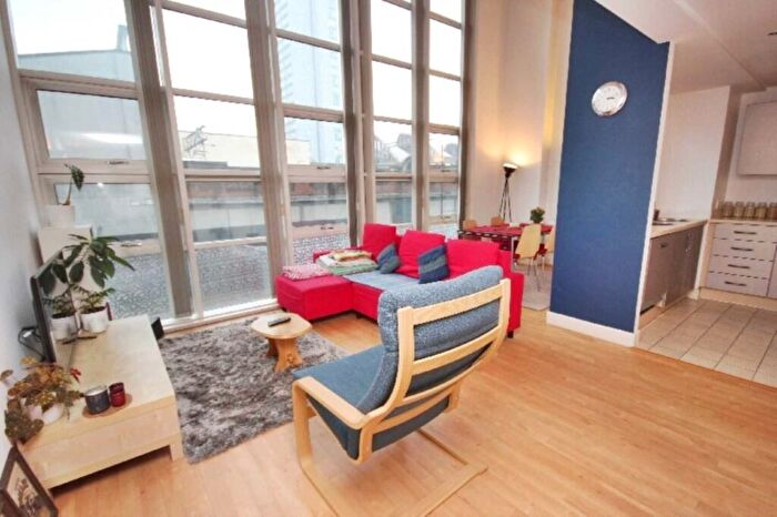 1 Bedroom Duplex For Sale In , Whitworth Street West, Manchester, W3