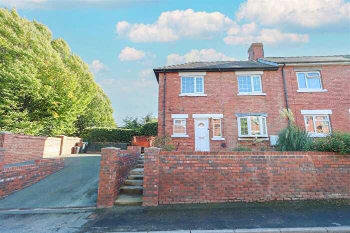 3 Bedroom End Of Terrace House For Sale In Wakeman Road, Ripon, HG4