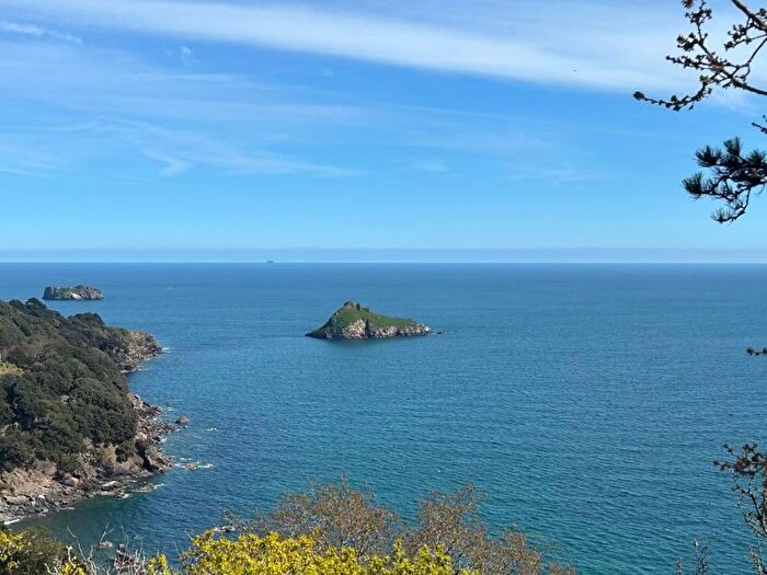 2 Bedroom Flat For Sale In Middle Lincombe Road, Torquay, TQ1