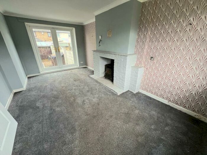 3 Bedroom Terraced House For Sale In Wellgarth, Evenwood, DL14