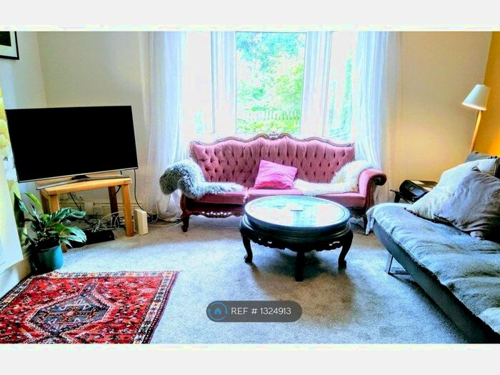 1 Bedroom Flat To Rent In Burnfoot Terrace, Whitley Bay NE26