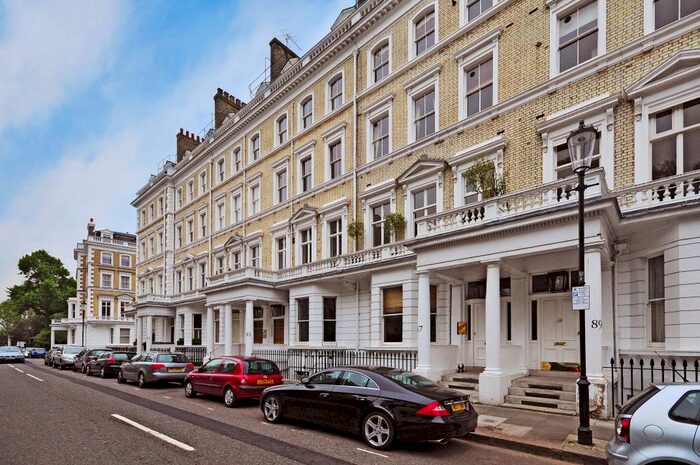 2 Bedroom Flat To Rent In Onslow Gardens, London, SW7