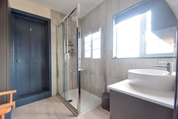 2 Bedroom Semi-Detached House For Sale In The Street, Upchurch, Sittingbourne, ME9