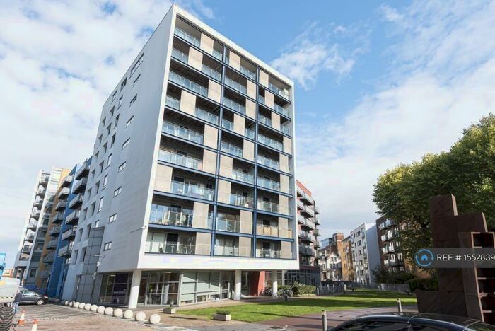 1 Bedroom Flat To Rent In Arizona Building, London, SE13