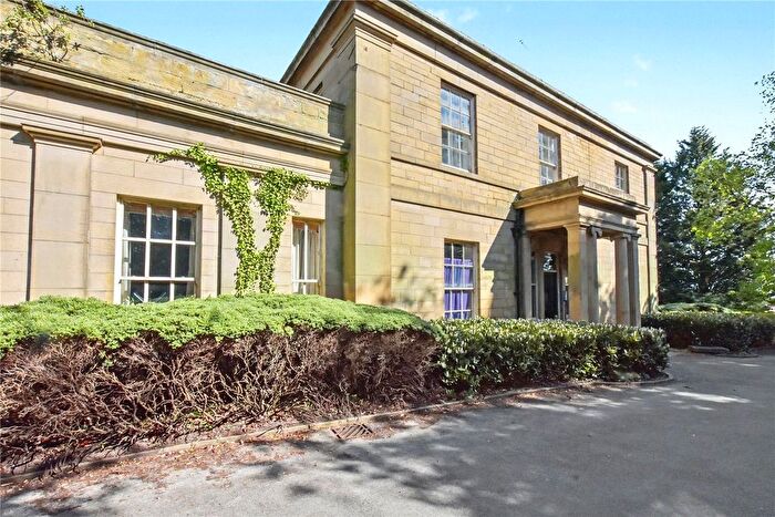 2 Bedroom Flat For Sale In Buckingham House, Headingley Lane, Leeds, West Yorkshire, LS6