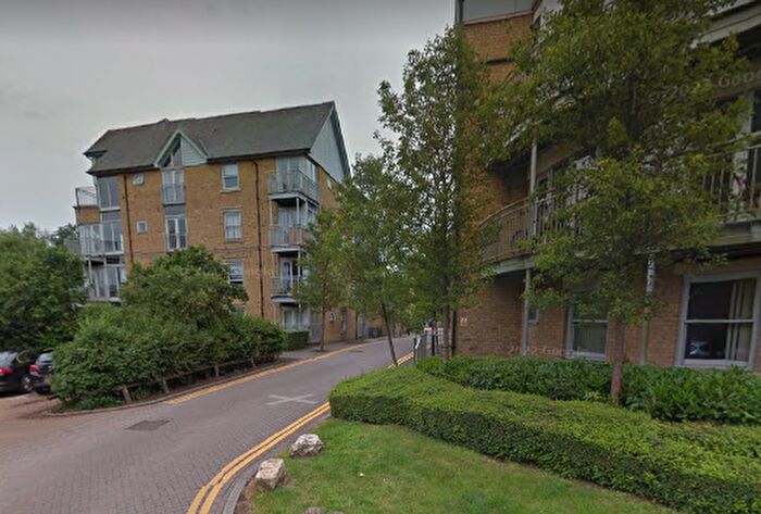 2 Bedroom Apartment To Rent In Bingley Court, Canterbury, CT1