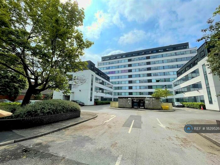 1 Bedroom Flat To Rent In Trident Apartments, Sale, M33