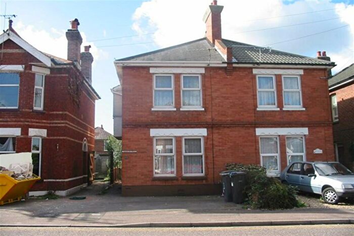 4 Bedroom House To Rent In Bedroom Semi Detached House In Winton, BH9