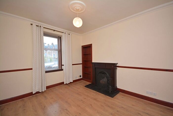 1 Bedroom Flat To Rent In Southside Road, Inverness, IV2