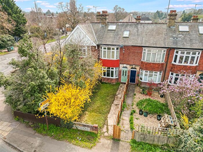 4 Bedroom Property For Sale In Cherry Hinton Road, CB1