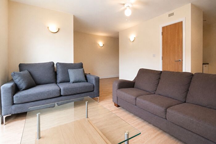 1 Bedroom Apartment To Rent In Home, Chapeltown Street, Manchester, M1