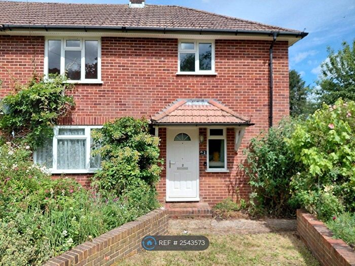 3 Bedroom Semi Detached House To Rent In Cardew Road, Liss, GU33
