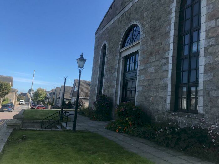 1 Bedroom Flat To Rent In Clifton Road, Flat, Aberdeen, AB24