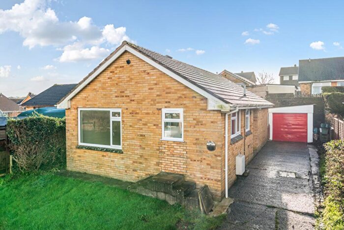 3 Bedroom Detached Bungalow For Sale In Tennacott Heights, Bideford, Devon, EX39