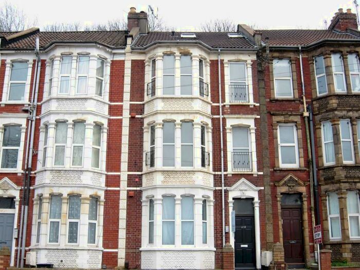 1 Bedroom Apartment To Rent In Bath Road, Bristol, BS4