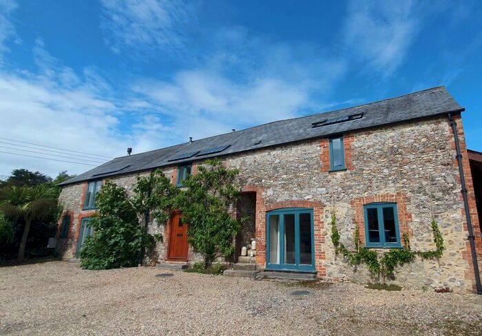 3 Bedroom Barn Conversion To Rent In Tatworth Street, Chard, TA20