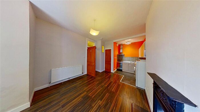 1 Bedroom Terraced House To Rent In Robertson Avenue, Edinburgh, EH11